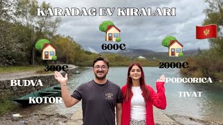 KARADAĞ'DA KİRALIK EV FİYATLARI | Ev bulma rehberi 