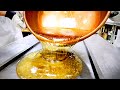 How Candy Canes Are Made In Factories HOW IT S MADE