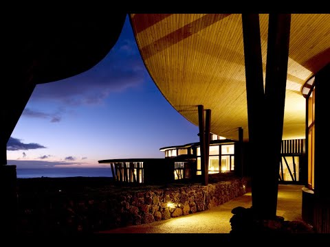 Easter Island´s most extraordinary hotel: Explora Rapa Nui