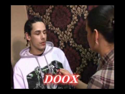 Intervju u Vrnjackoj Banji (ManFesta, Doox, Fury Boss, Zogom & Michael 19.2.2010)