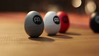 Video thumbnail for MEINL Percussion - Egg Shaker Set - ES-SET by Meinl Percussion - Official Product Videos