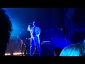 Glasvegas - Pain Pain, Never Again + The World Is Yours (Live at AB Box, Brussels)