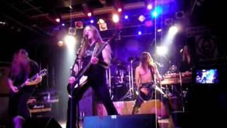 Enslaved - Ethica Odini, Raidho - Live In Moscow 2011