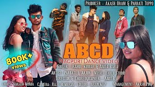 ABCD New Nagpuri Song Dance Video FULL HD -2021- P