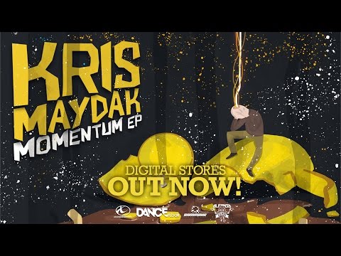 Kris Maydak - NeaQ-7000 (Original Mix)