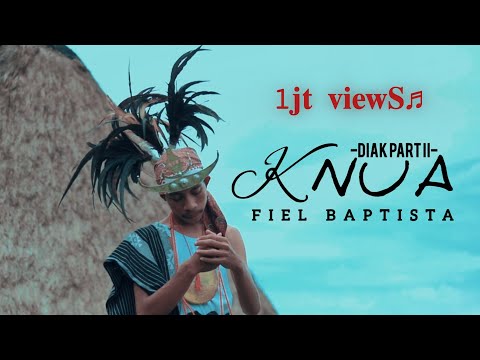 FieL Baptista - KNUA (Music Video official).