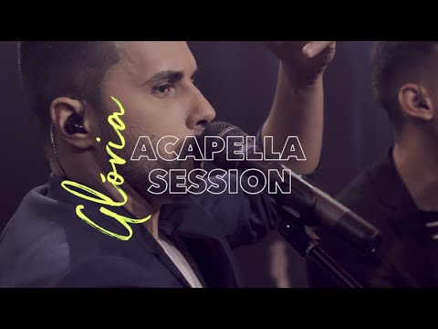 MINISTÉRIO VOX - Glória  ( Acapella Session )