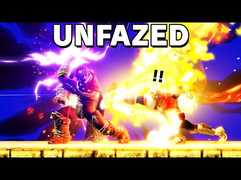 most RIDICULOUS super armor shenanigans #11