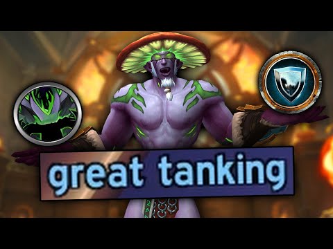 Why Tanking Is NOT as HARD as you THINK! Zero To Hero!