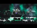 My Morning Jacket - Phone Went West - 8/10/19 - Forest Hills, NYC