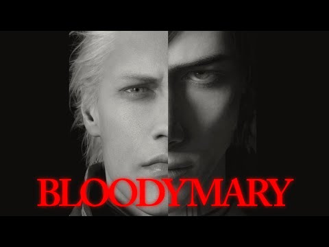Vergil - Bloody Mary
