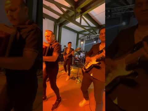 LUIS MATEUS - Ituango Antioquia.  Acordeón: Yancey Porras.