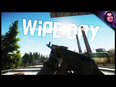 Patch Day in a Nutshell || Escape from Tarkov 10.5