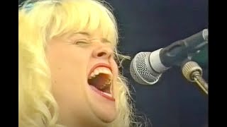 Babes in Toyland - Bruise Violet - Reading Festival 1993 Stereo HD