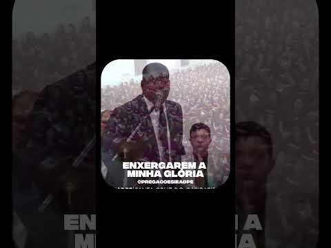 Tem um propósito divino | PB. Mauricio Aguiar