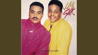 She's So Far Away (12" Mix)