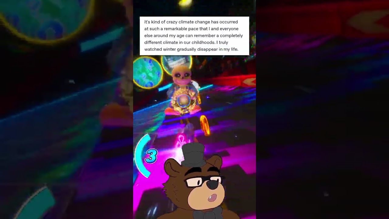 Climate Change - Tumblr & Reddit Posts #funny