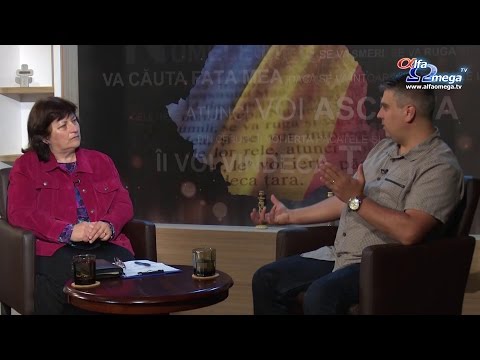 Puterea rugaciunii 5.15 - Fanel Serban, pastor Biserica Punctul Zero Brasov - partea 2