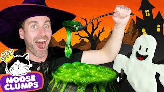 π Witchβs Brew Song π§ββοΈ | Mixing My Halloween Potion! gameplay video by jkiminski@isd622.org, 3:34 duration