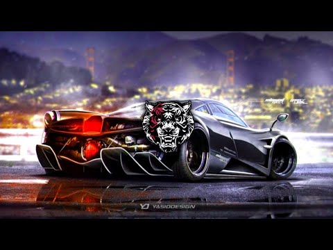 DJ SKIINOX FT RMP X CHUM - [REMIX 2021] | Tiger music