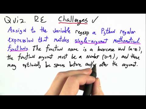 Re Challenges Programming Languages