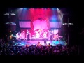 Say Anything - Property (live)