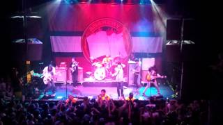 Say Anything - Property (live)