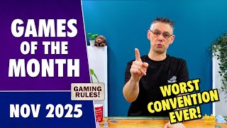 Gaming Rules! - Agemonia video thumbnail