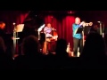 Jay D'Amico Quartet - 1/15/13 (3)