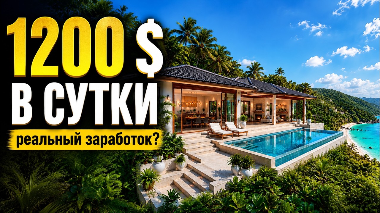 Руководитель проекта Empathia Village рассказывает о виллах на Сейшелах