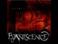 Whisper (origin version) - Evanescence 