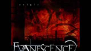 Whisper (origin version) - Evanescence