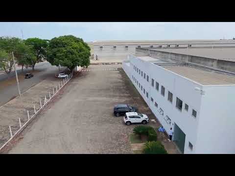 Galpão para locação em Santo Antônio De Posse/SP