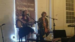 Great Vacation - Dirt Poor Robins acoustic cover