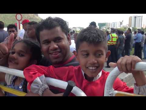 RACING REVIEW - 12th Meeting 2019 Season