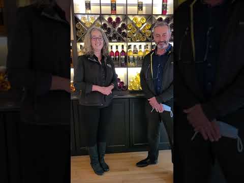 Festina Lente Estate Winery