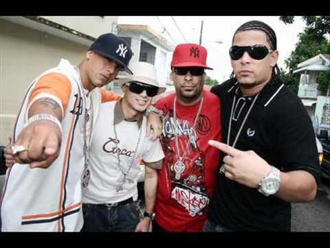 Ken-Y Feat Daddy Yankee , Jadiel Mis Dias Sin Ti Remix