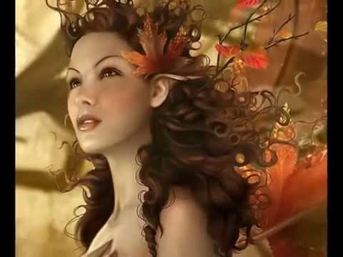 A Touch Of Paradise video
