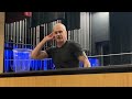 Henry Rollins On Alan Vega, Suicide, Mark Mothersbaugh, and Devo (Both Of My QnA Questions)