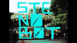 Stenobot - Black Clouds