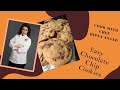 Easy Chocolate Chip Cookies By Chef Dipna Anand