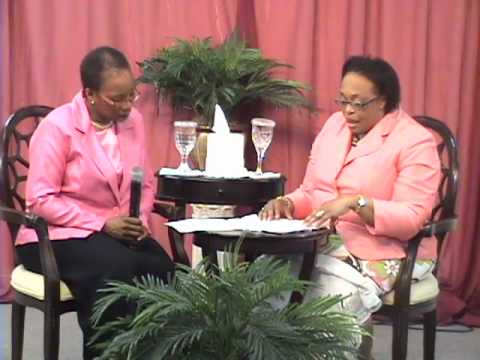 Precious Times - Week #12 - Hope: The Antidote To Depression