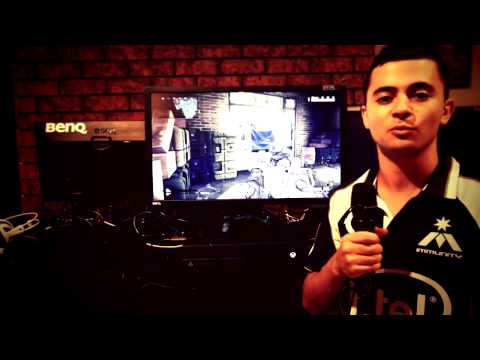 Tripleshot Tuesday Episode 04 - Call of Duty