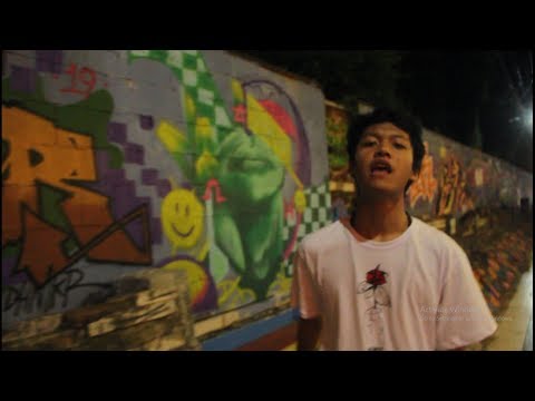 Gan - DuaSatuTiga (Official Music Video)