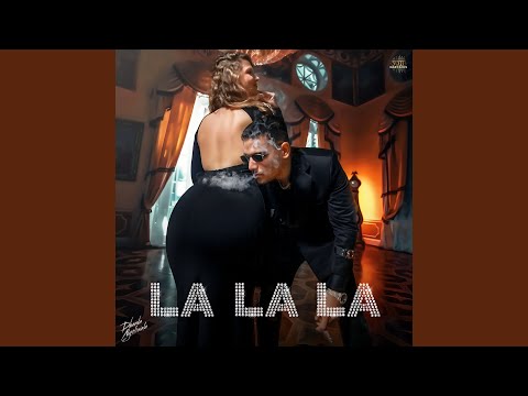 La La La — watch video