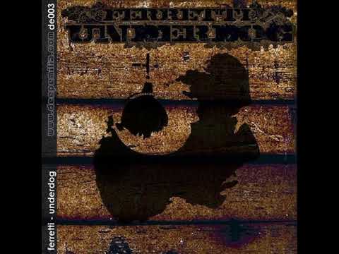 Ferretti - Big Hard_tisti - Feat. Zethone - Nema - Murubutu