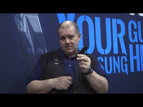 Mec Gar 1911 magazine range review! Let's have some fun!