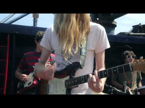 Ganglians - "That's All I Want" - Far From Home #18