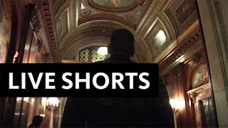 Jay-Z | LIVE from the NYPL