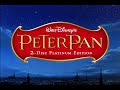 Peter Pan 2007 Platinum Edition DVD Trailer 2